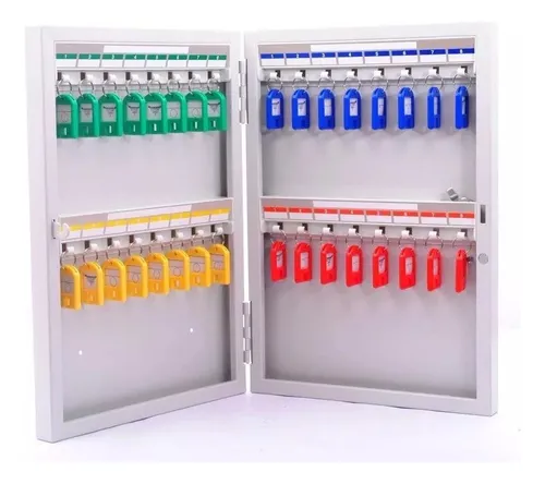 Caja magnetica para llaves sale