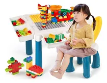 Comprar Juguetes Para Bebes Didacticos Mesa Juegos Sillas Para Niñas