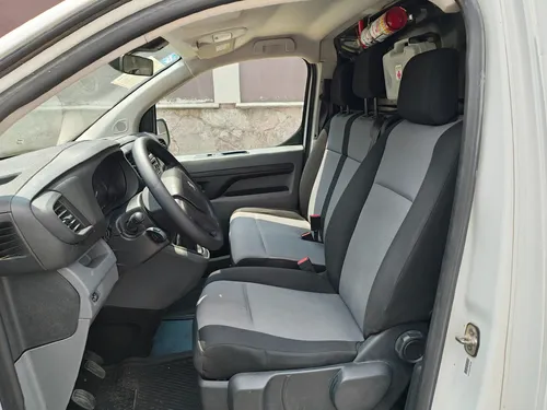 Peugeot Expert 2.0 Hdi Cargo