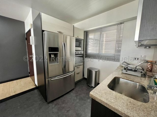 Imagen 7 de 14 de Apartamento En Venta Lomas De Las Mercedes 22-24473 Yg 04120206393