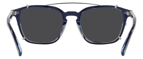 Brooks Br. Gafas Sol Cuadradas Hombre Bb5049: Vanguardia