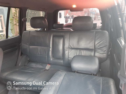 Toyota Prado 2008 3.4 Vx