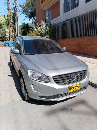 Volvo XC60 3.0 T6 R-design Awd