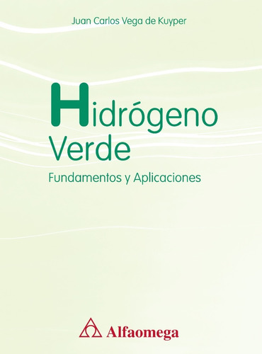 Libro Técnico Hidrógeno Verde