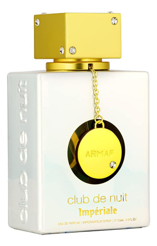 Perfume De Mujer Armaf Imperiale Eau De Parfum 200ml
