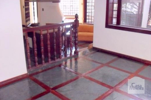 Imagem 2 de 15 de Casa À Venda No Mangabeiras - Código 264377 - 264377