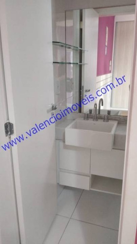 Imagem 23 de 30 de Venda - Apartamento - Vila Frezzarin - Americana - Sp - 2785jur