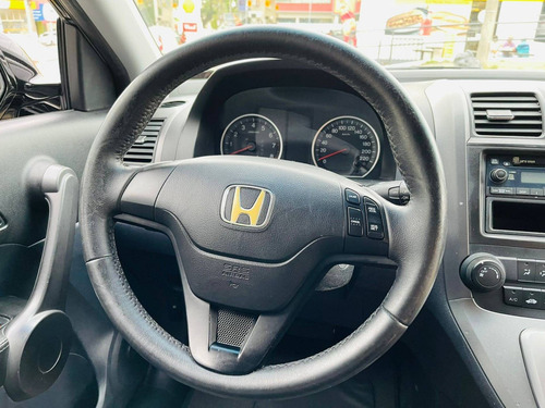 Imagem 11 de 15 de Honda Crv 2.0 Lx 4x2 16v Gasolina 4p Automático