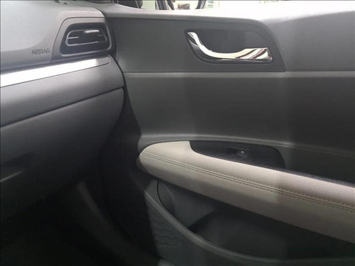 Imagem 9 de 10 de Hyundai Hb20s 1.0 Evolution 12v Felx 4p Manual