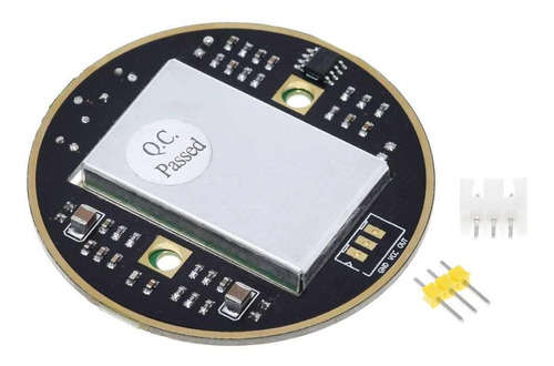 Sensor Mh-et Hb100 Radar Microondas Efecto Doppler [ Max ]