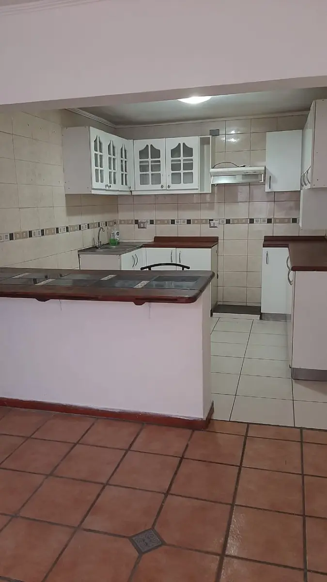 Imagen 4 de 24 de Casa En Venta En Metro Lo Prado