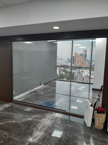Oficina En Renta En Lomas De Chapultepec