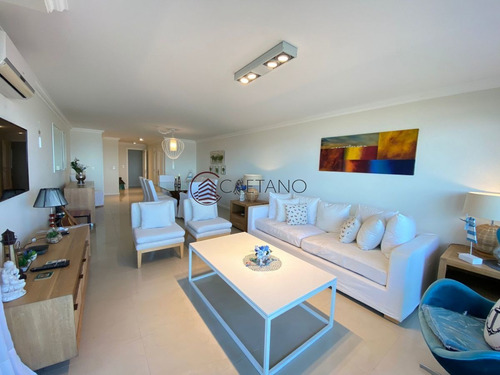Imagen 7 de 30 de Imperiale Central - Punta Del Este Brava