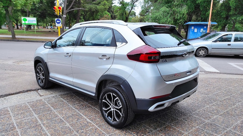 Chery Tiggo 2 Pro 1.5 Confort Cvt