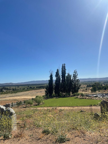 Proyecto Arrayan Marchigue: Exclusividad A 45m De Pichilemu