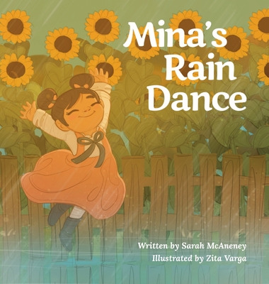 Libro Mina's Rain Dance - Mcaneney, Sarah