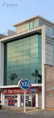 Oficina en renta