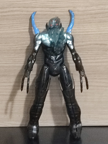 Max Steel Extroyer