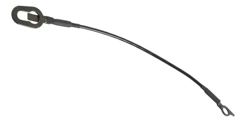 3 X 55345124ab Cable De Portón Trasero Accesorio Automotriz