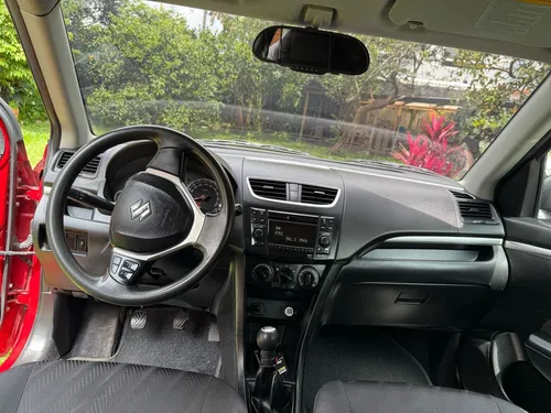 Suzuki Swift Live 1.2l