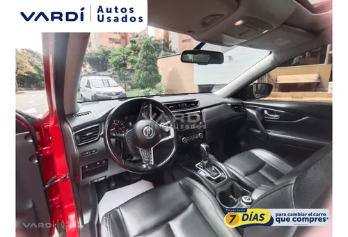 Nissan X-trailt32 49245