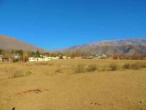 Imagen 2 de 6 de Terreno En Venta De 810m2 Ubicado En Tafí Del Valle