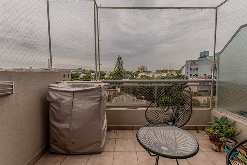 Venta - Departamento - Luminoso - Duplex - Amenities - Sum -