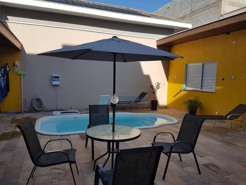 Imagem 7 de 15 de Casa À Venda, 300 M² Por R$ 1.350.000,00 - Urbanova - São José Dos Campos/sp - Ca1755
