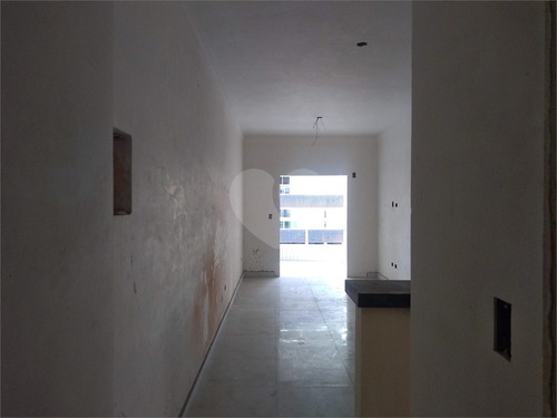 Imagem 3 de 19 de Apartamento De 2 Dormitórios A Venda A Vila Tupi Direto Com A Construtora - Reo545591