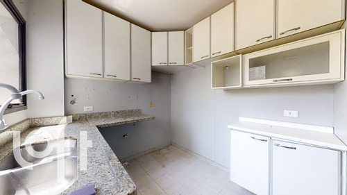 Imagem 13 de 24 de Apartamento De Condomínio Em São Paulo - Sp - Ap4410_nbni