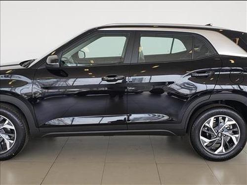 Imagem 3 de 11 de Hyundai Creta 1.0 Tgdi Limited