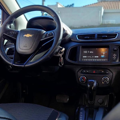 Chevrolet Onix 1.4 At Ltz Aut.