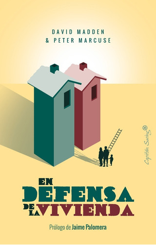 En Defensa De La Vivienda