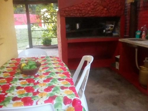 Imagen 5 de 18 de Alquilo Casa En Balneario Solis Con Piscina