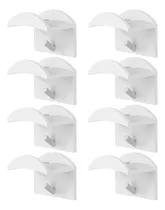 Comprar Ganchos For Sombreros De Pared Percheros Perchas Adhesivas