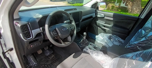 Ford Ranger 2.0 Xls 4x2