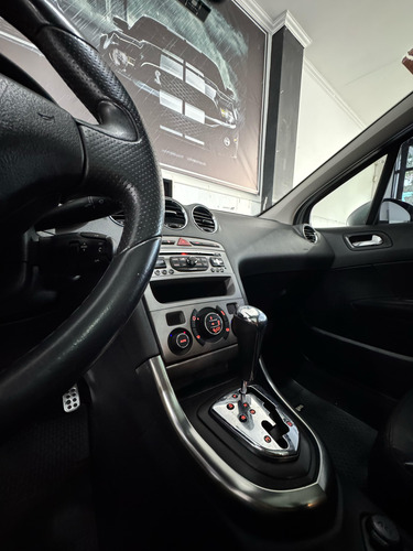 Peugeot 308 2.0 Feline 143cv