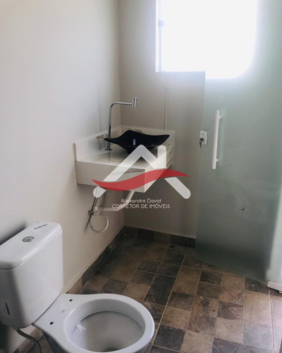 Vendo Linda Casa Vila Assis Ótima Oportunidade!! - Ca00098 - 69405030