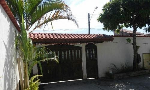 Imagem 12 de 13 de Casa Para Financiamento Bancário Com 4 Quartos, Lado Praia!