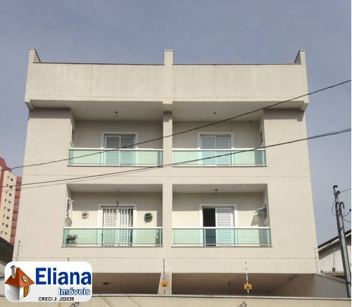 Imagem 1 de 15 de Apartamentos Sem Condomínio 84 M² - Valparaíso - Ma5184a