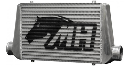 Intercooler Street 3  Médio Metal Horse