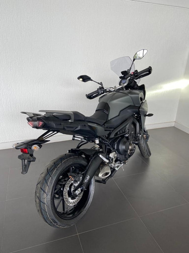 Yamaha Tracer Gt 900 Pronta Entrega _ Vendedor Bruno