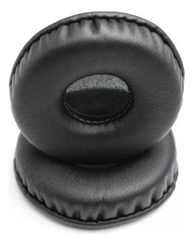 Espumas Compatível Com Plantronics T100 T110 Sp11 Almofadas