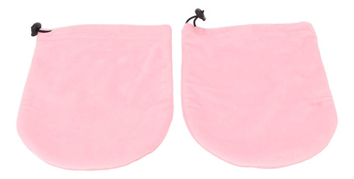 Luvas De Cera De Parafina Para Mulheres Caseiras Diy Soft Ho