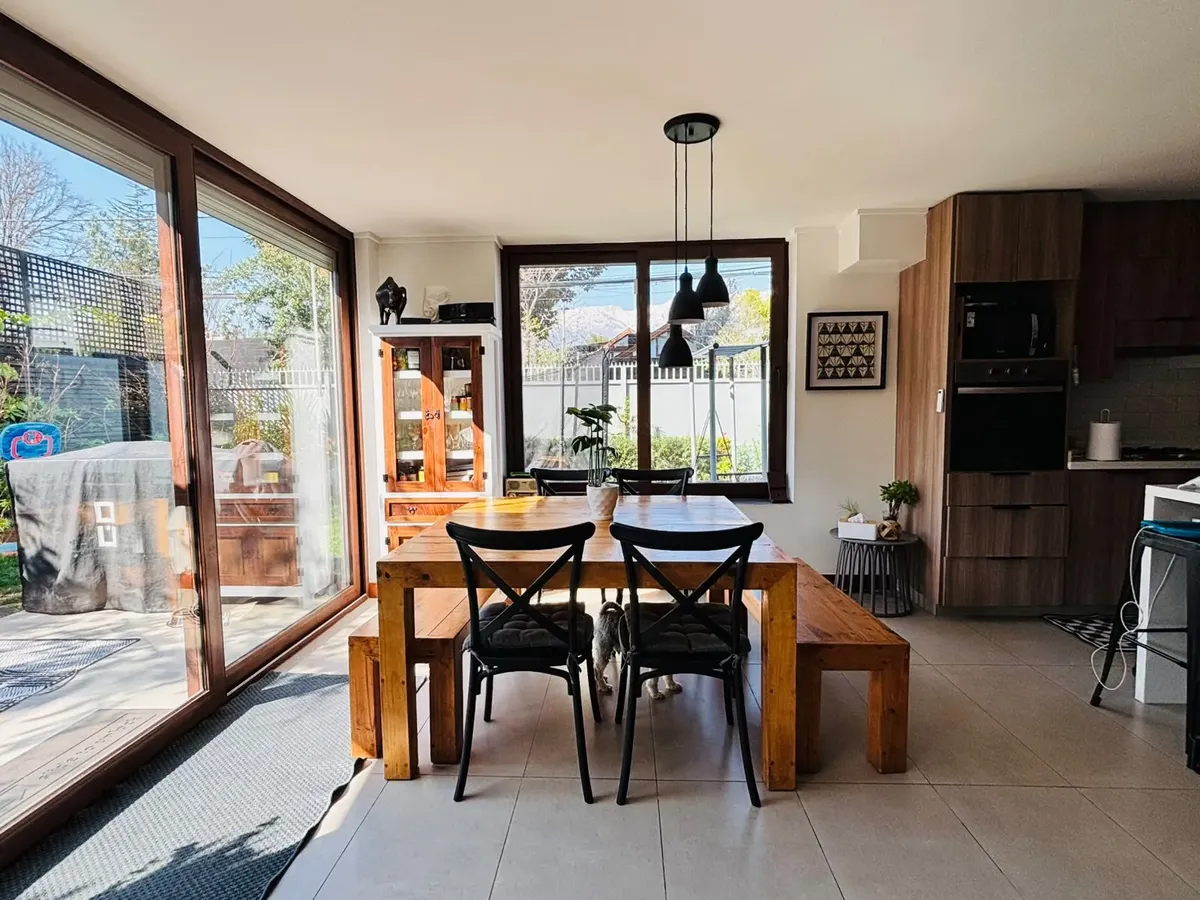 Imagen 2 de 20 de Se Vende Town House 3d, 3b, Jardín Y Gran Quincho
