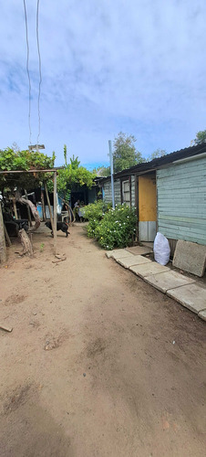 Venta De Sitio En Ubicación Estratégica Talca (105114)