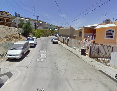 Imagen 7 de 7 de Hmm Casa En Venta Eduardo Zamora, Ensenada Baja California