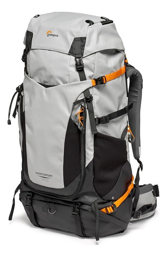 Lowepro Photosport Pro Bp 70l, Mochila Para Camaras Reflejas