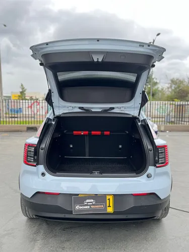 Volvo EX30 EXTENDED RANGE PLUS