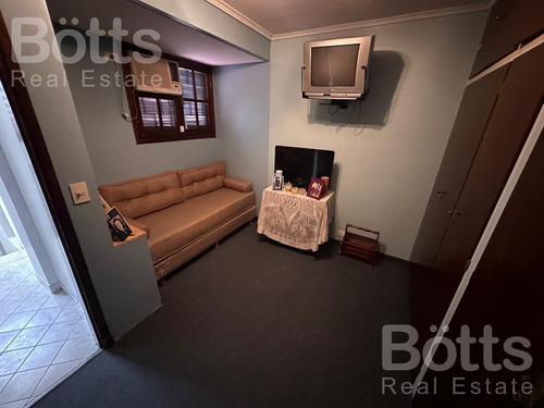 Casa 6 Amb 180m2 Cubiertos 2 Terrazas - Caballito
